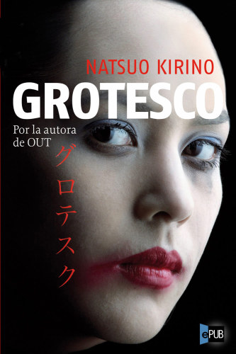 descargar libro Grotesco