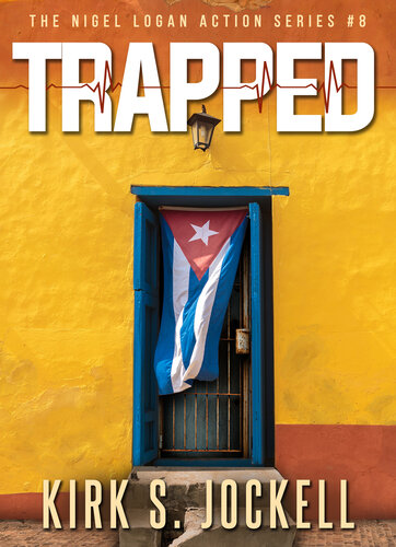 descargar libro Trapped