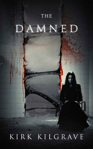 descargar libro The Damned