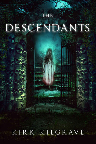 descargar libro The Descendants