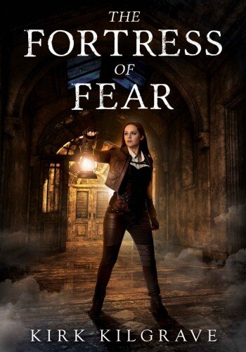 descargar libro The Fortress of Fear