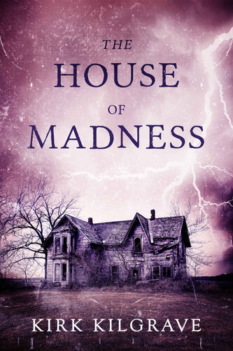 descargar libro The House of Madness (Sadistic Souls Book 1)