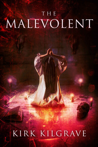 descargar libro The Malevolent