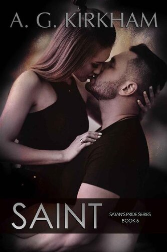 descargar libro Saint