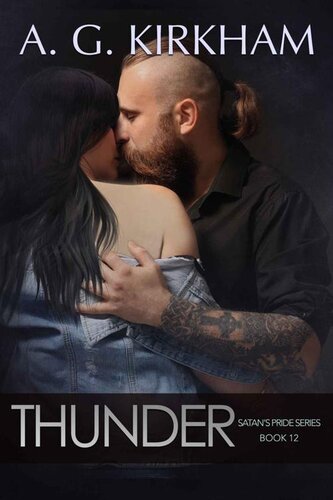 libro gratis Thunder