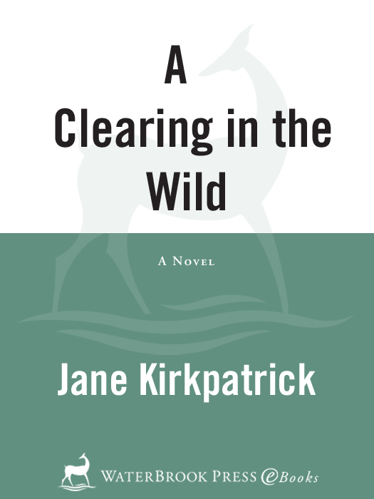 descargar libro A Clearing in the Wild