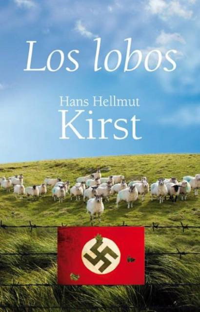 descargar libro Los Lobos