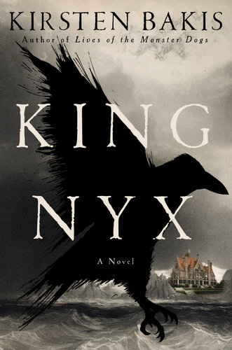 descargar libro King Nyx