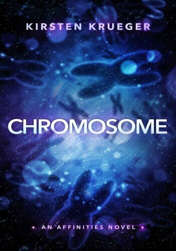 libro gratis Chromosome