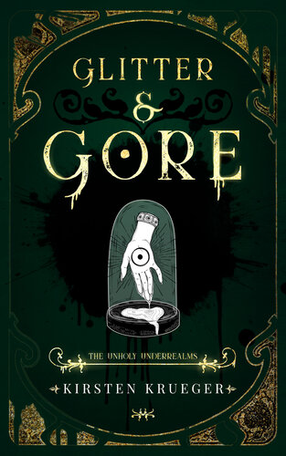 libro gratis Glitter and Gore