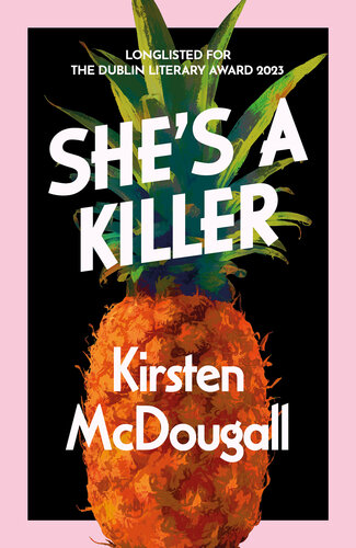 descargar libro She's a Killer