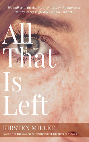 descargar libro All That Is Left