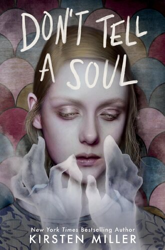 descargar libro Don't Tell a Soul