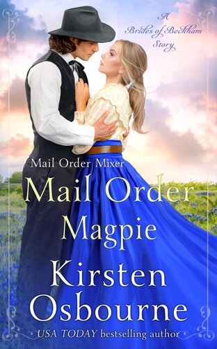 descargar libro Mail Order Magpie