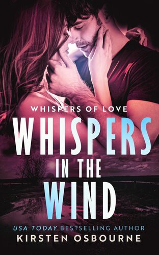 descargar libro Whispers in the Wind