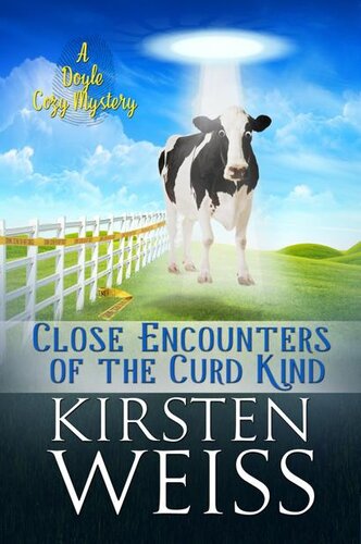 descargar libro Close Encounters of the Curd Kind