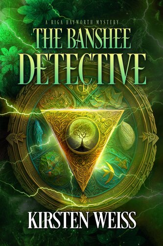 descargar libro The Banshee Detective