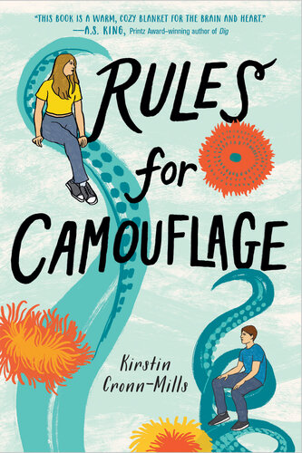 descargar libro Rules for Camouflage