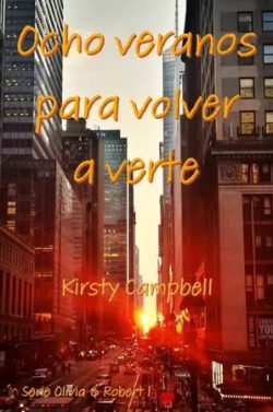 libro gratis Ocho veranos para volver a verte