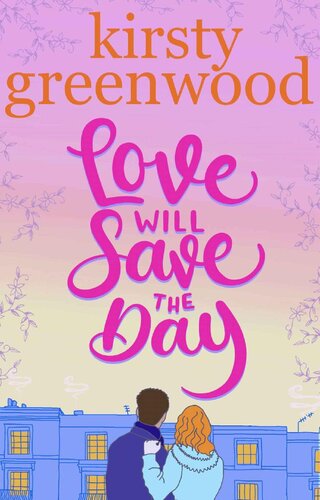 libro gratis Love Will Save the Day: A Mistaken Identity Romantic Comedy Novella