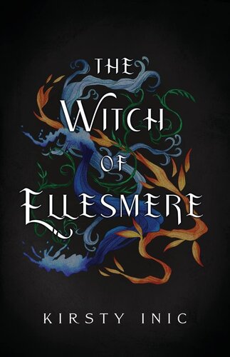 descargar libro The Witch of Ellesmere