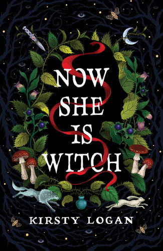 descargar libro Now She is Witch