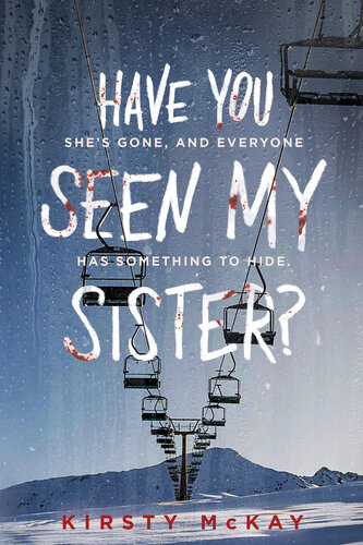 descargar libro Have You Seen My Sister