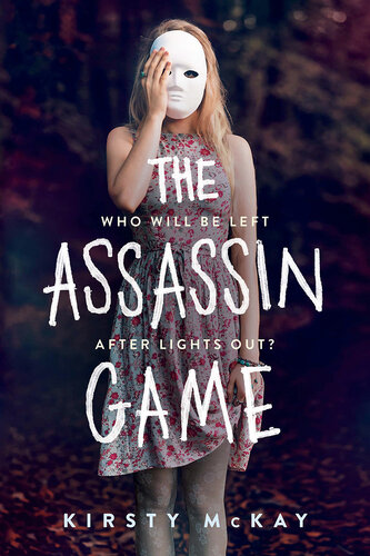 libro gratis The Assassin Game