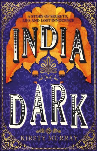 descargar libro India Dark