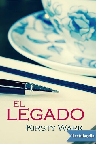 descargar libro El legado