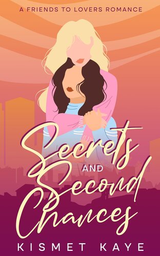 libro gratis Secrets and Second Chances: A Friends to Lovers LGBTQ Romance