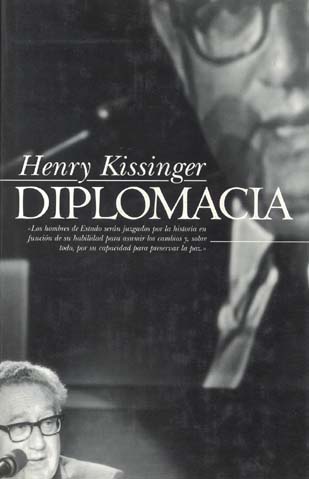 descargar libro Diplomacia