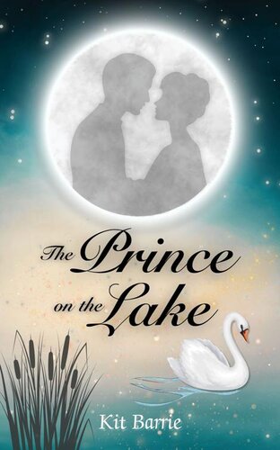 descargar libro The Prince on the Lake (Queerly Classic Collection)