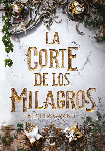 descargar libro La corte de los milagros