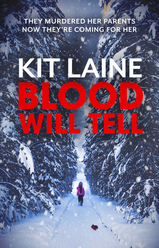 descargar libro Blood Will Tell