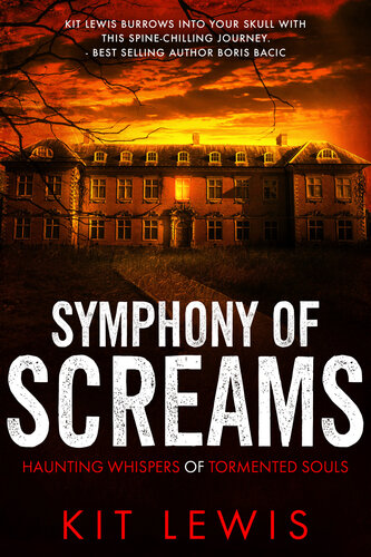 descargar libro Symphony of Screams