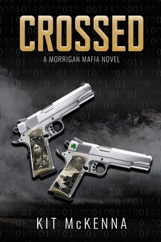 descargar libro Crossed