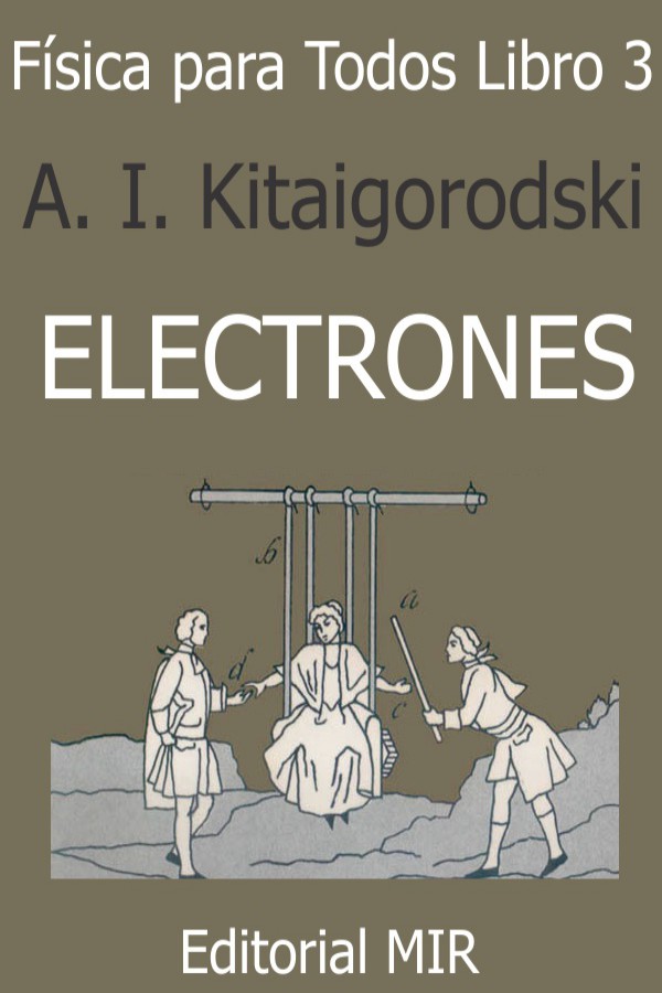 descargar libro Electrones