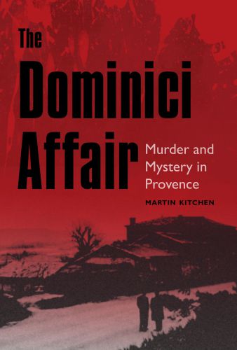 descargar libro The Dominici Affair: Murder and Mystery in Provence