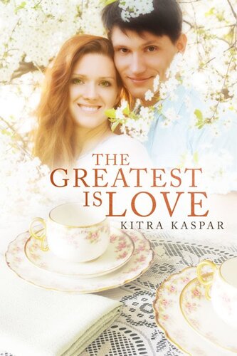 descargar libro The Greatest Is Love