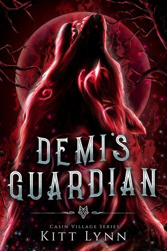 descargar libro Demi's Guardian