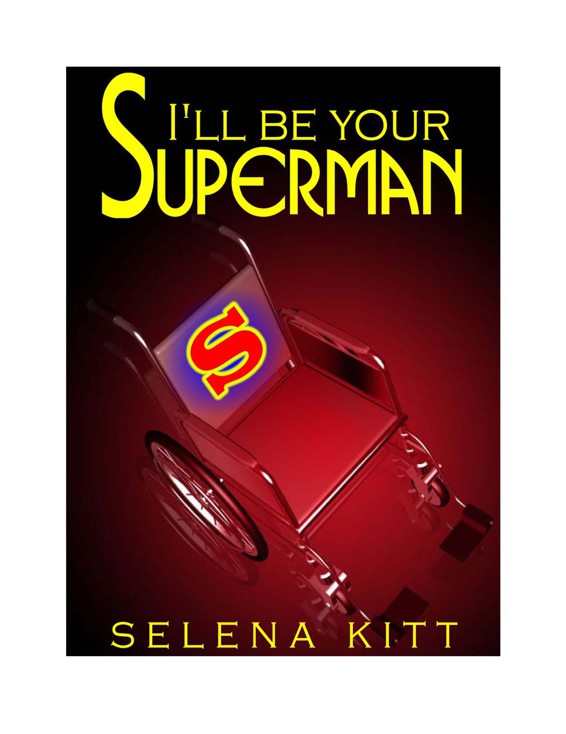 descargar libro I'll Be Your Superman