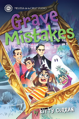 descargar libro Grave Mistakes: A Dade Family Novel