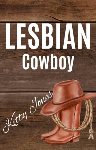 descargar libro Lesbian Cowboy