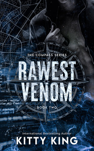 descargar libro Rawest Venom