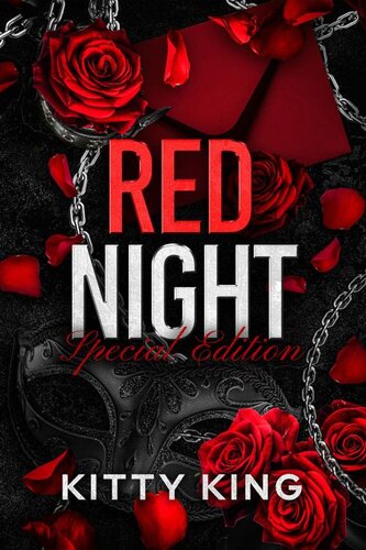 libro gratis Red Night: Special Edition