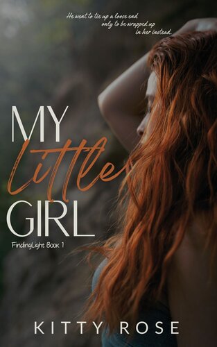 descargar libro My Little Girl (FindingLight Book 1)