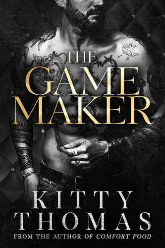 descargar libro The Game Maker