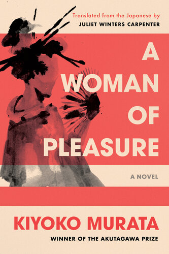 libro gratis A Woman of Pleasure