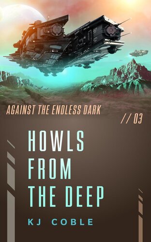 descargar libro Howls From the Deep